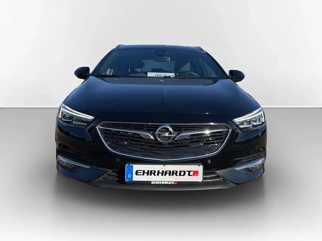 Opel Insignia 1.5 Turbo Innovation - foto 2