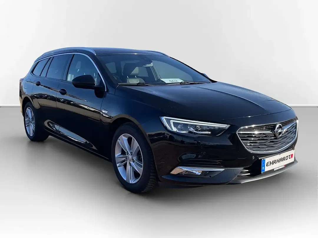 Opel Insignia 1.5 Turbo Innovation - Thumbnail 3