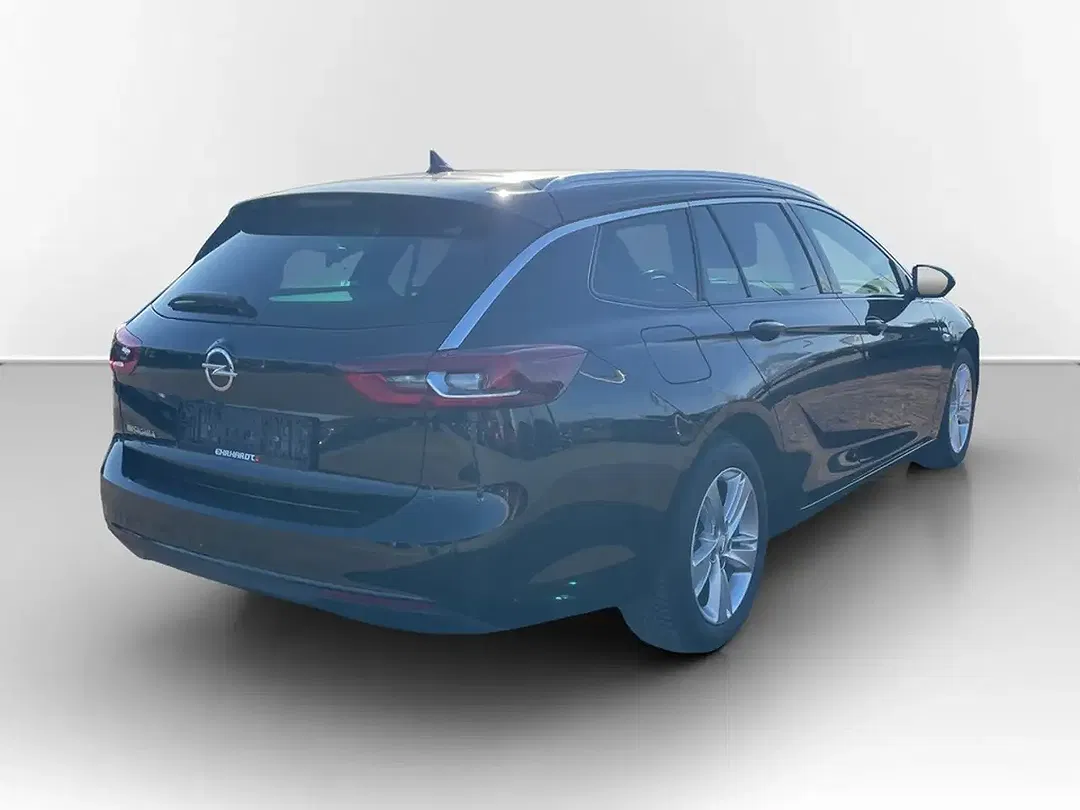 Opel Insignia 1.5 Turbo Innovation - Thumbnail 4