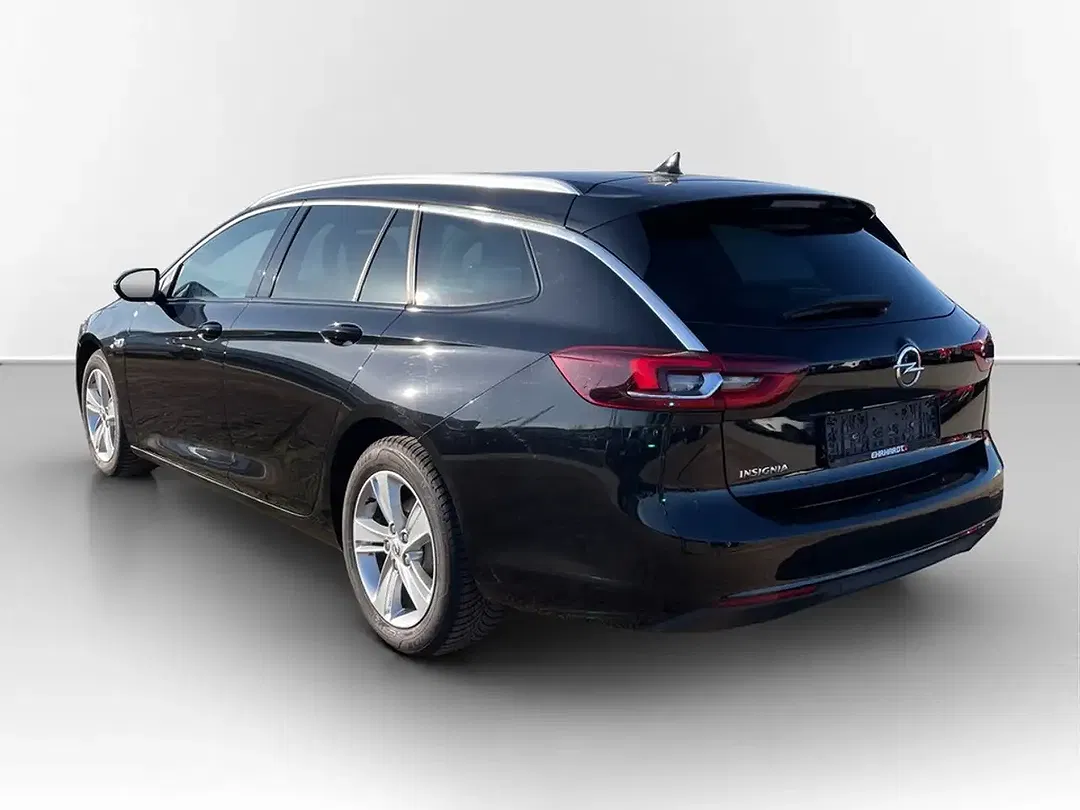 Opel Insignia 1.5 Turbo Innovation - Thumbnail 6