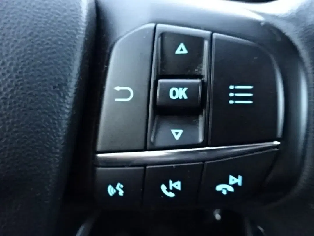 Ford Fiesta Cool & Connect - Thumbnail 13