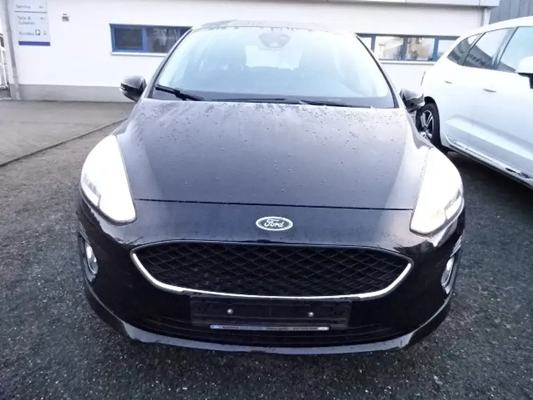 Ford Fiesta Cool & Connect - foto 2