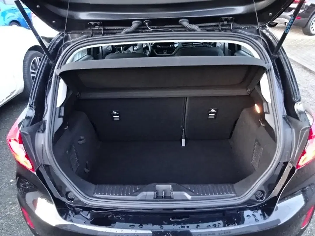 Ford Fiesta Cool & Connect - Thumbnail 6