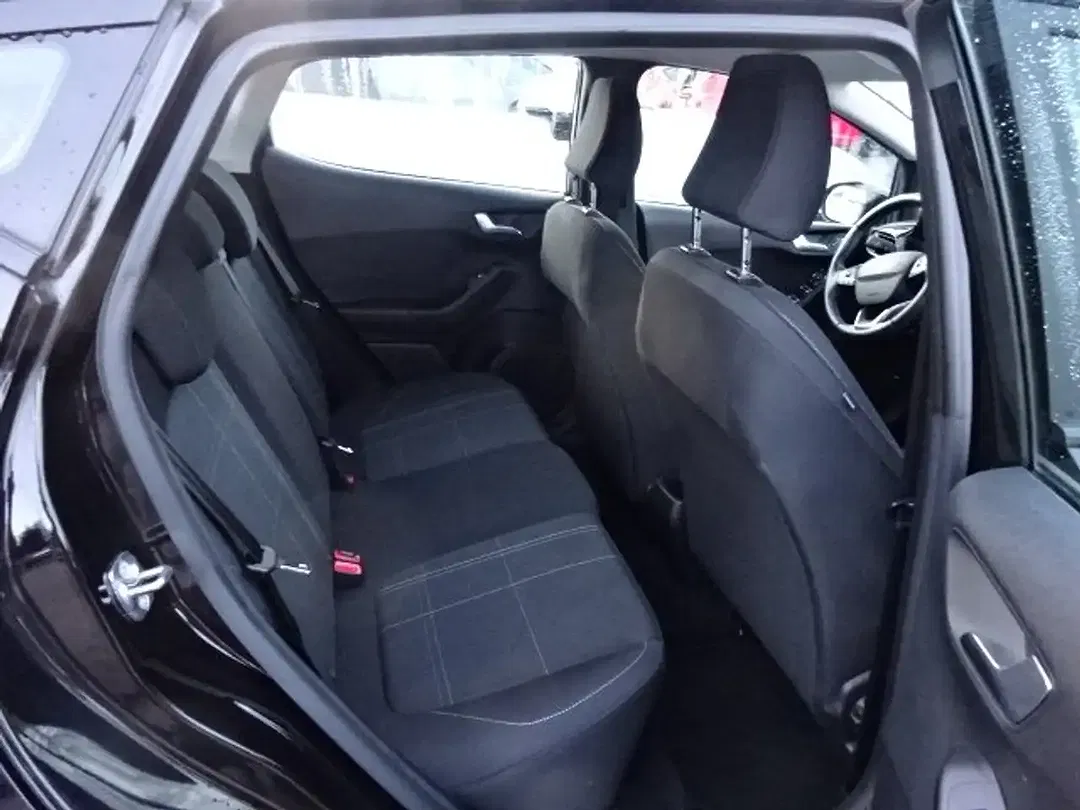 Ford Fiesta Cool & Connect - Thumbnail 7