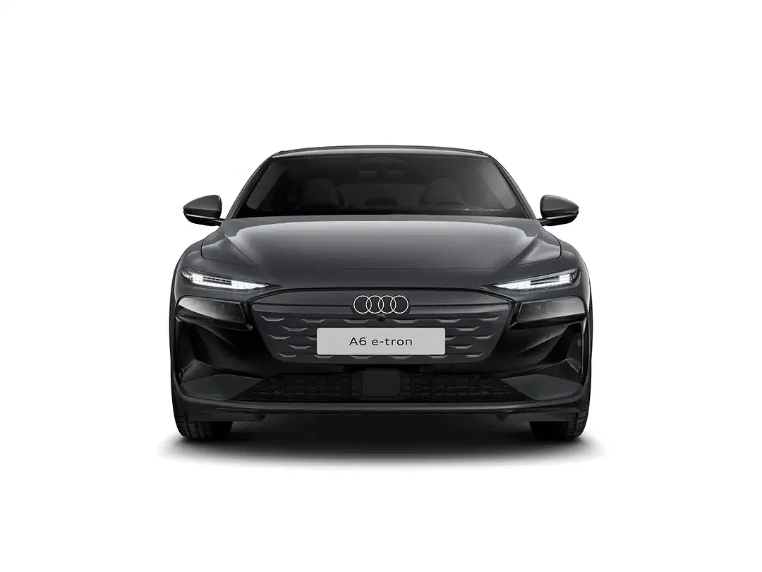 Audi A6 e-tron - foto 2
