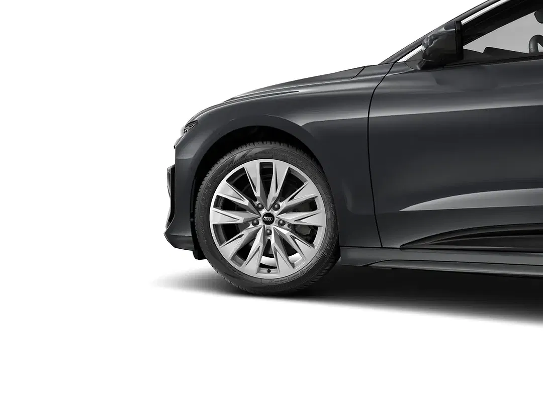 Audi A6 e-tron - Thumbnail 3