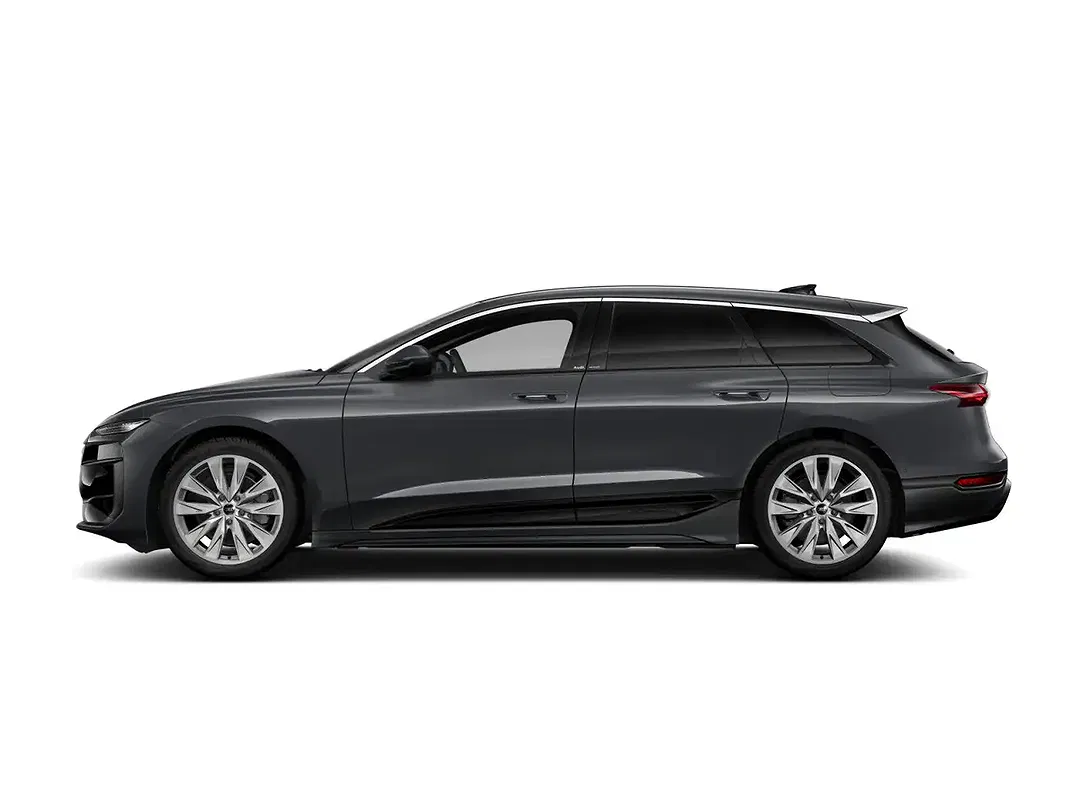 Audi A6 e-tron - Thumbnail 5