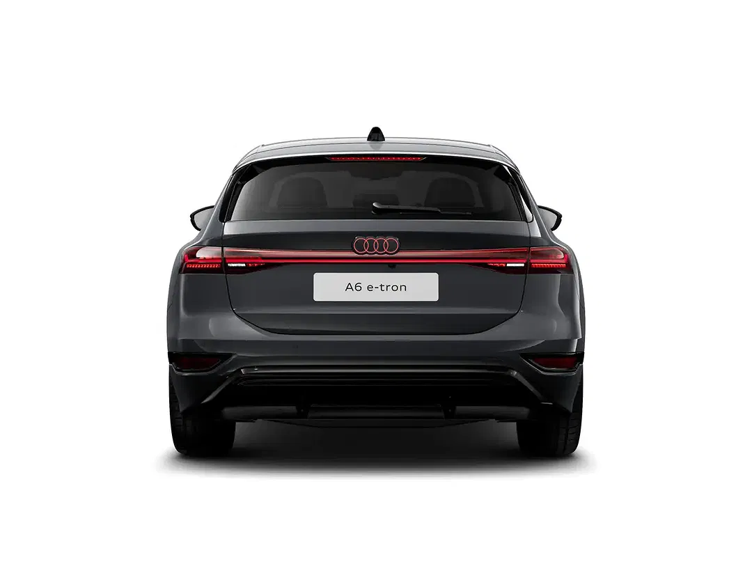 Audi A6 e-tron - Thumbnail 6