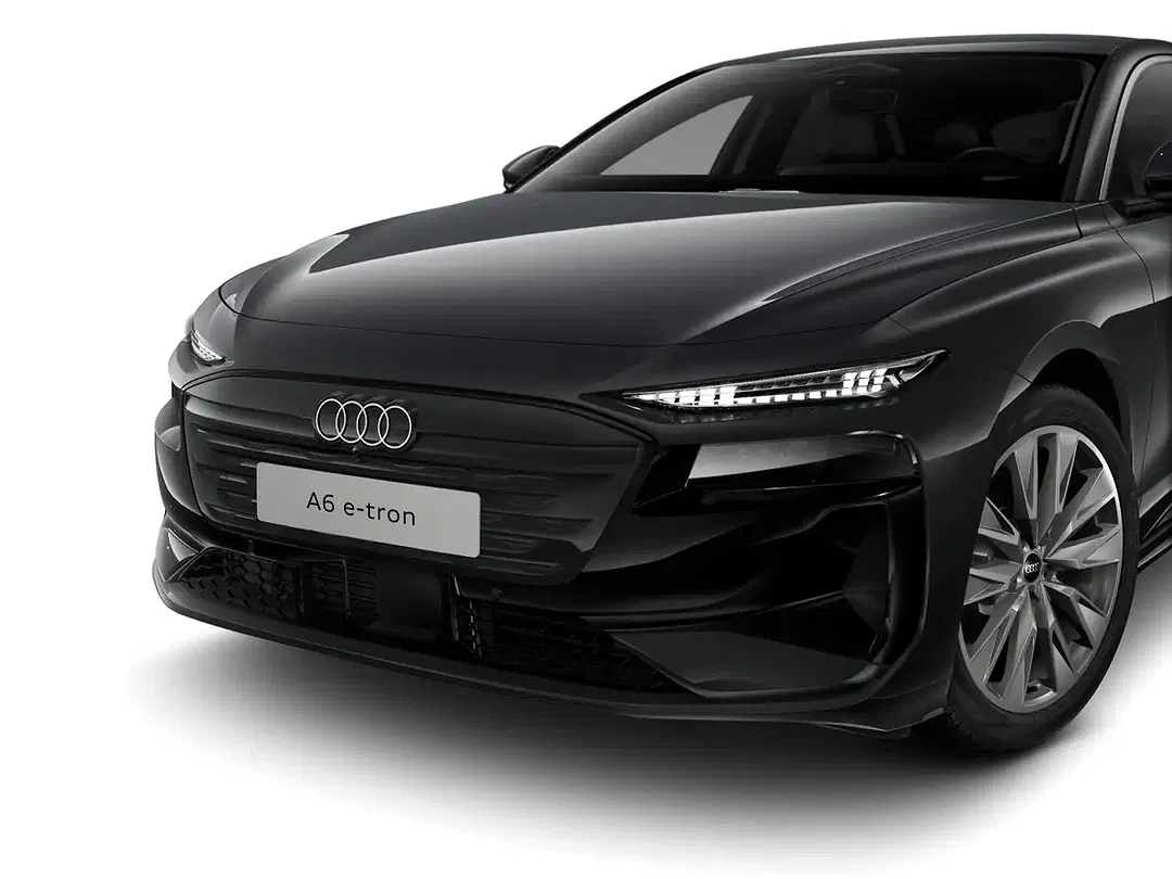 Audi A6 e-tron - Thumbnail 7