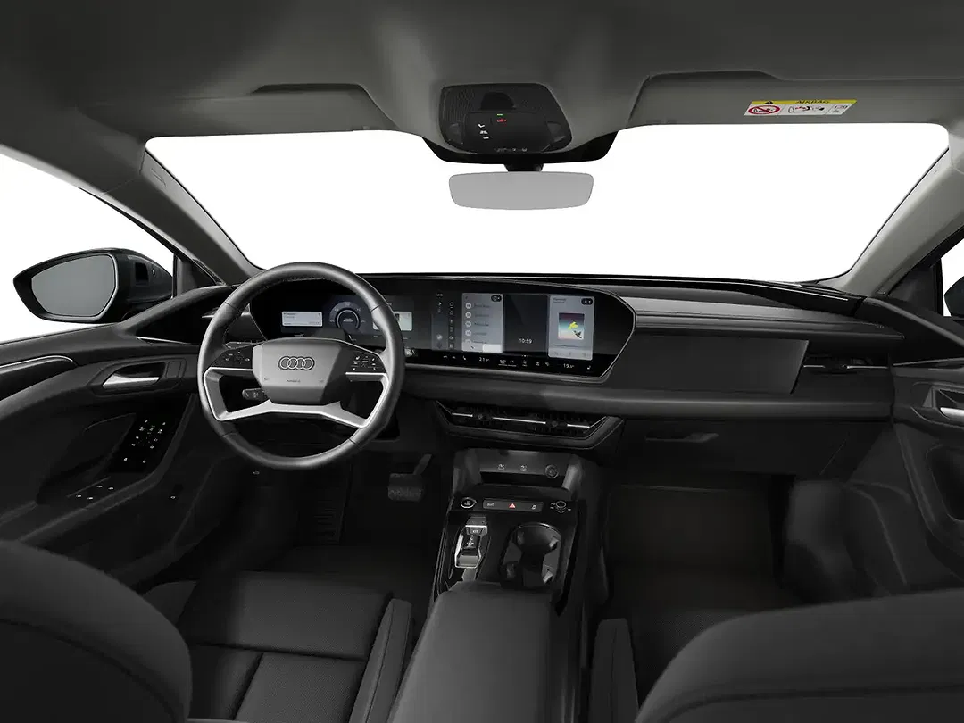 Audi A6 e-tron - Thumbnail 8