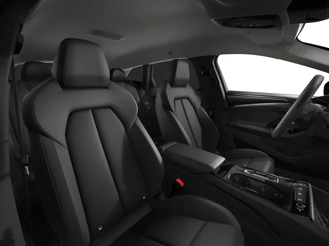 Audi A6 e-tron - Thumbnail 9