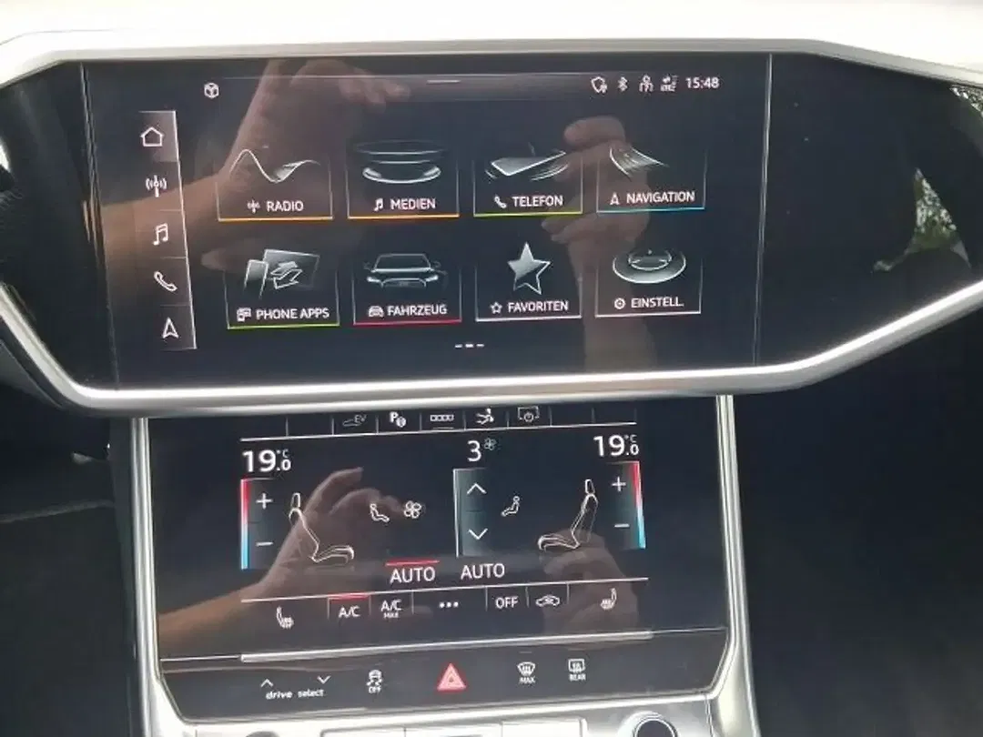 Audi A7 50 TFSI e S line - Thumbnail 14