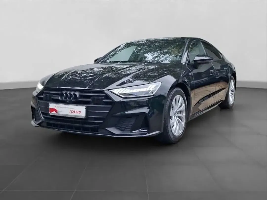 Audi A7 50 TFSI e S line - foto 2