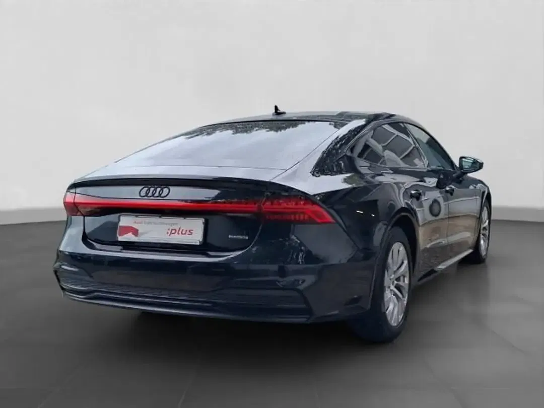 Audi A7 50 TFSI e S line - Thumbnail 3