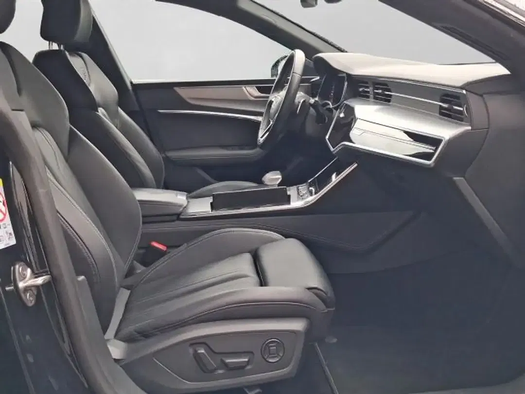 Audi A7 50 TFSI e S line - Thumbnail 4
