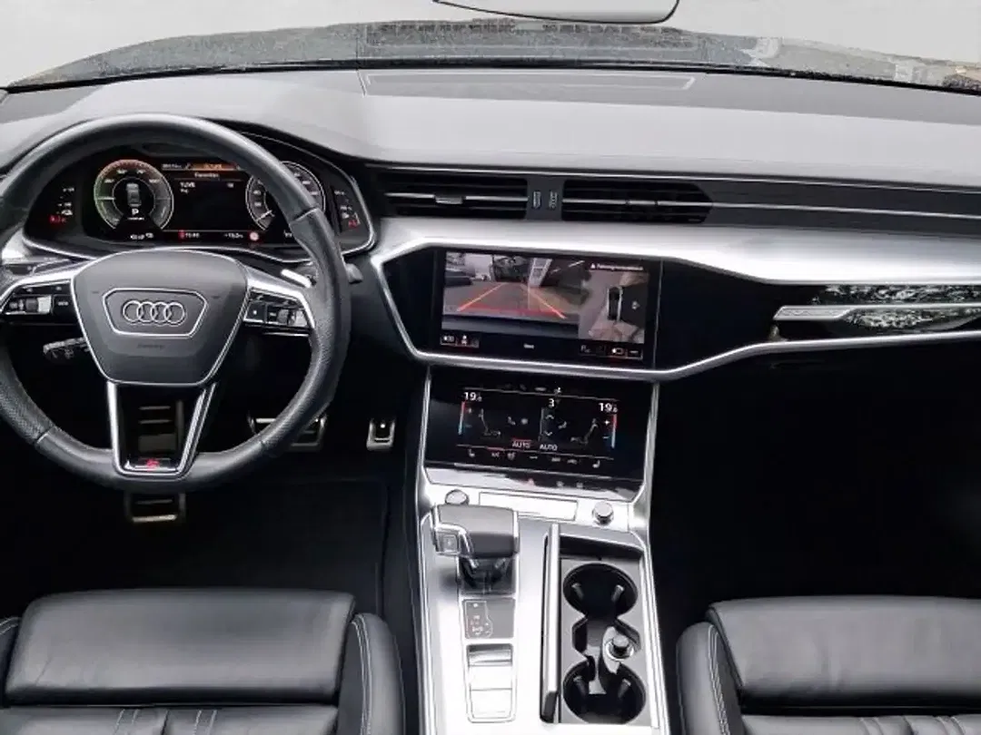Audi A7 50 TFSI e S line - Thumbnail 5