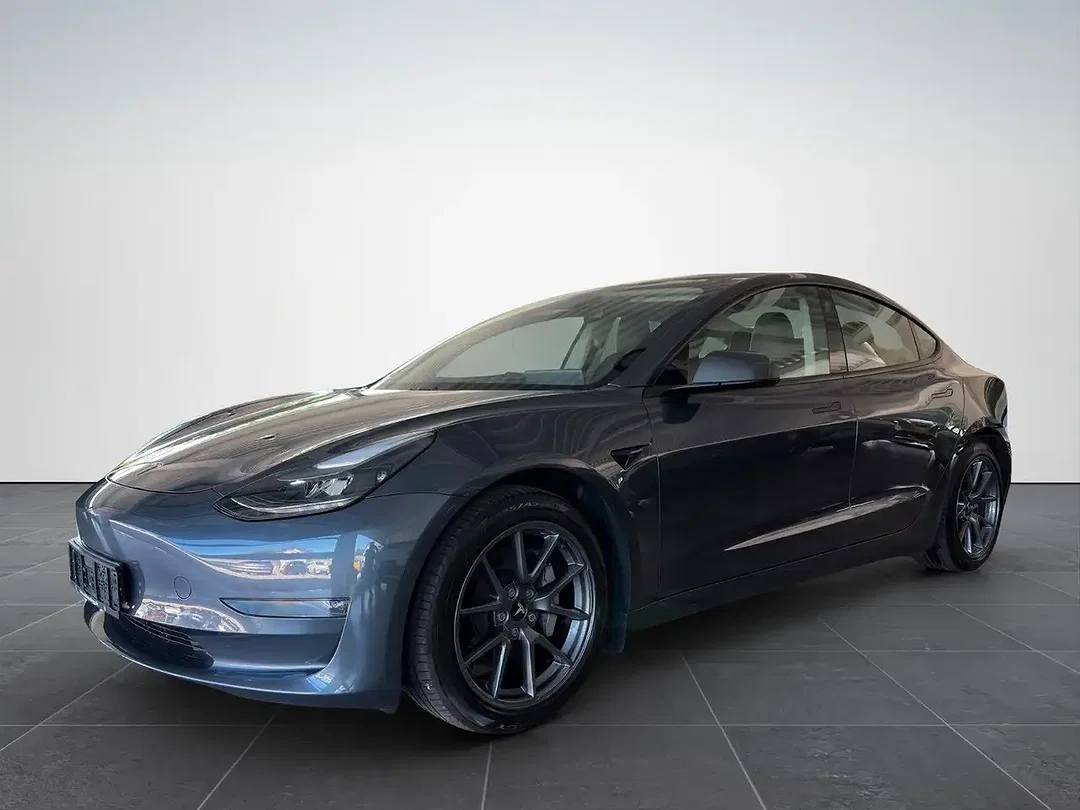 Tesla Model 3 AWD Dual Motor Long Range - Afbeelding 1