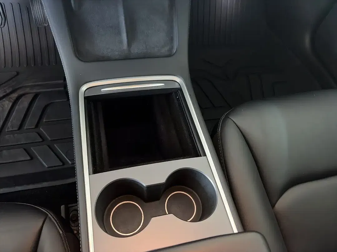 Tesla Model 3 AWD Dual Motor Long Range - Thumbnail 12