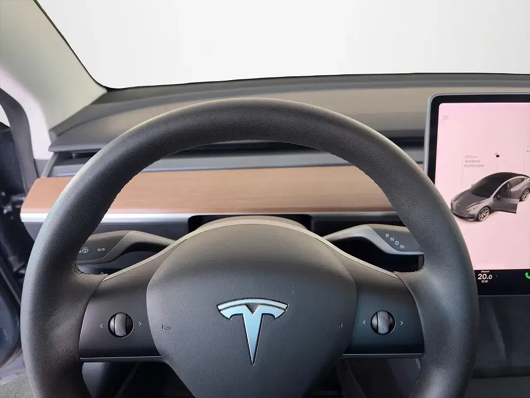 Tesla Model 3 AWD Dual Motor Long Range - Thumbnail 7