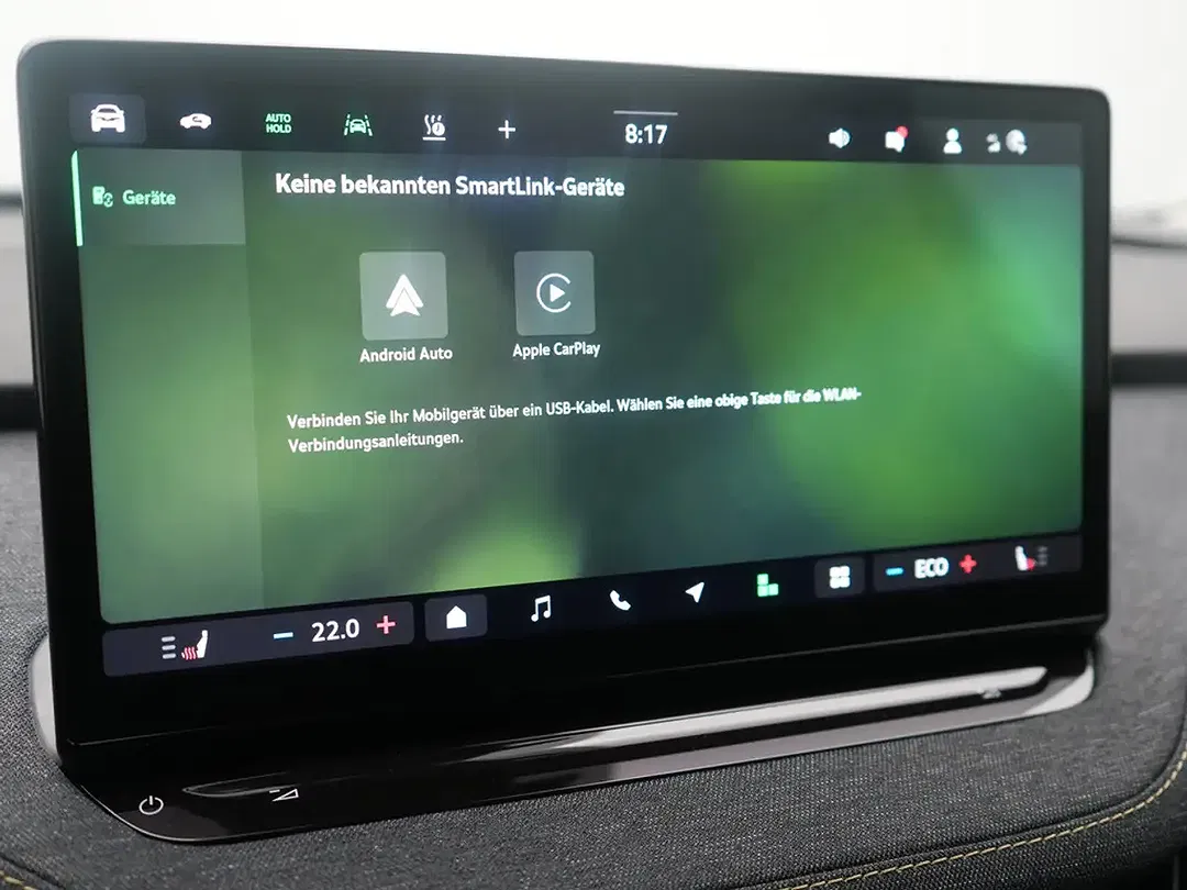 Skoda Elroq 85 Loft - Thumbnail 7
