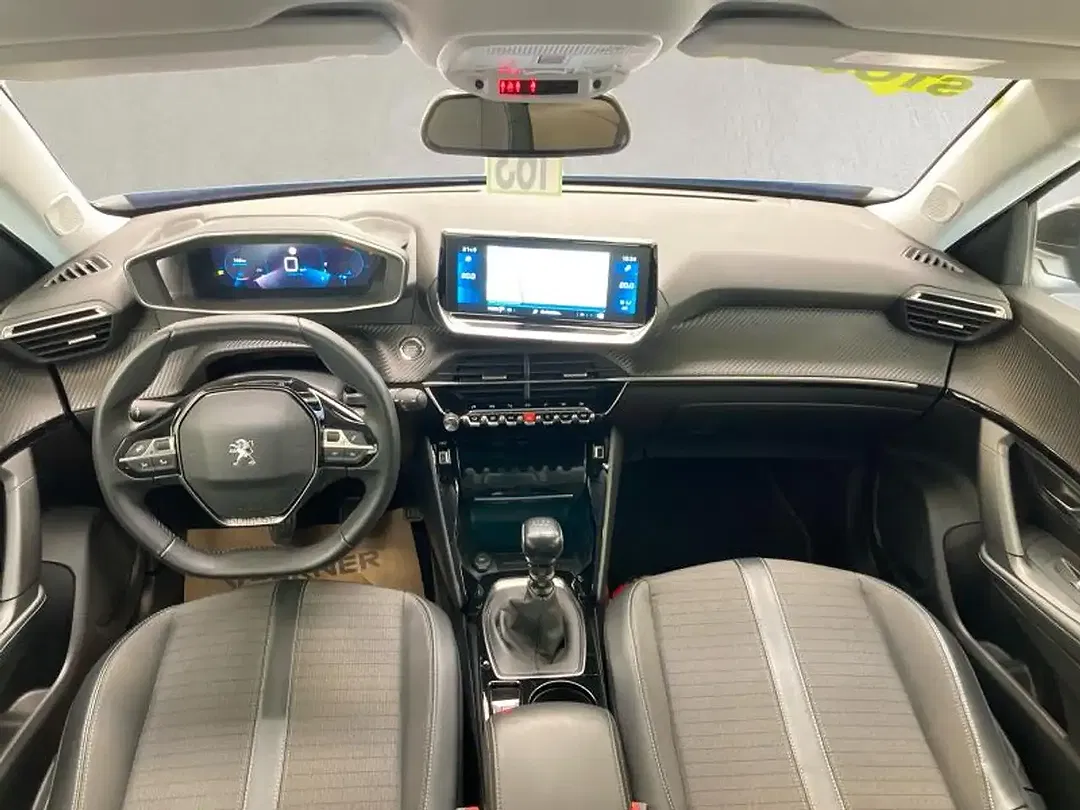 Peugeot 2008 Allure Pack - Thumbnail 10