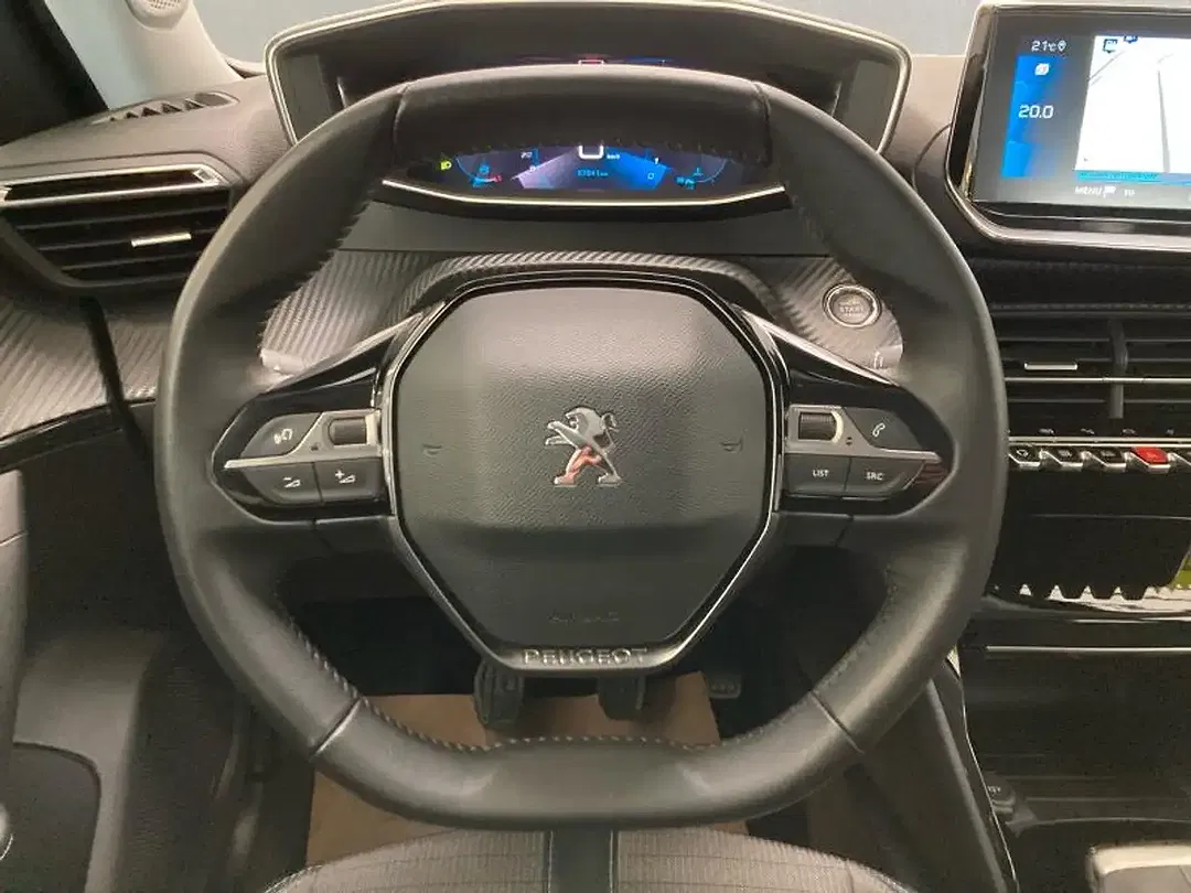 Peugeot 2008 Allure Pack - Thumbnail 12