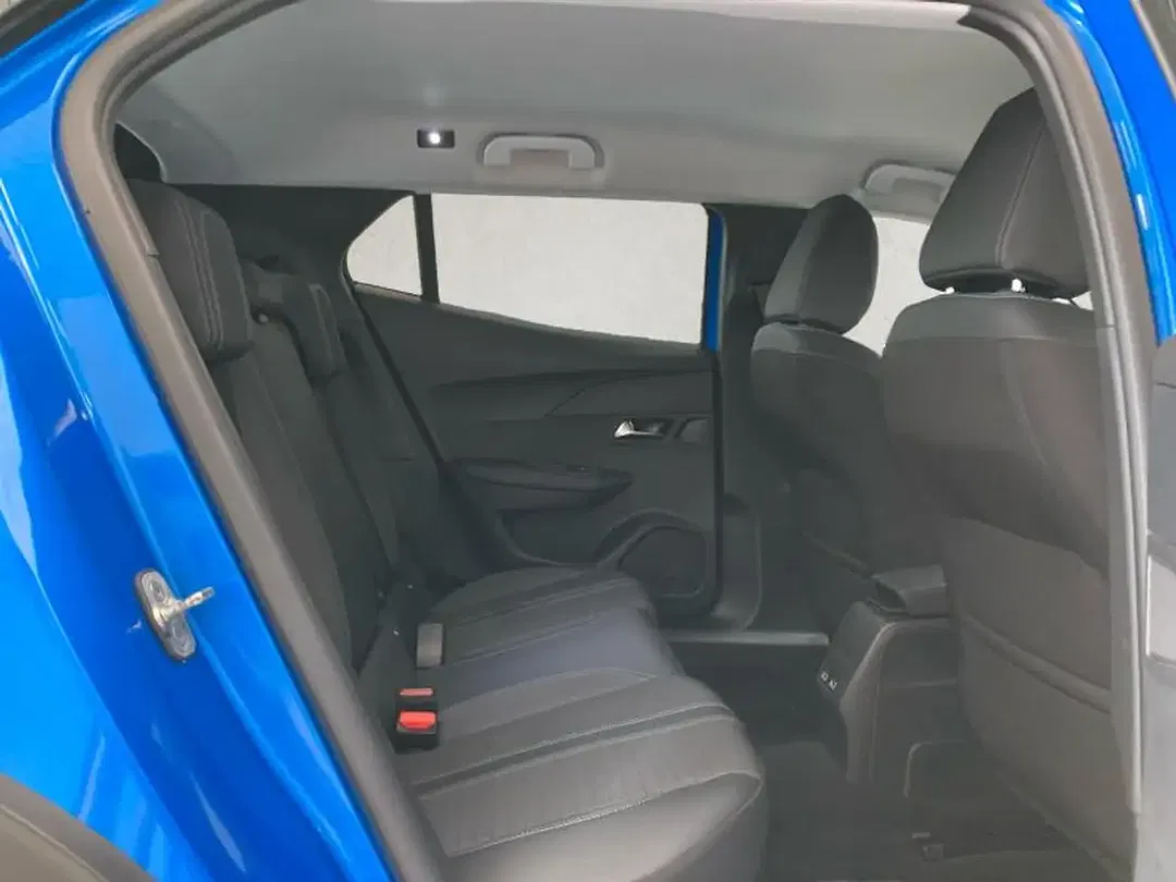 Peugeot 2008 Allure Pack - Thumbnail 13