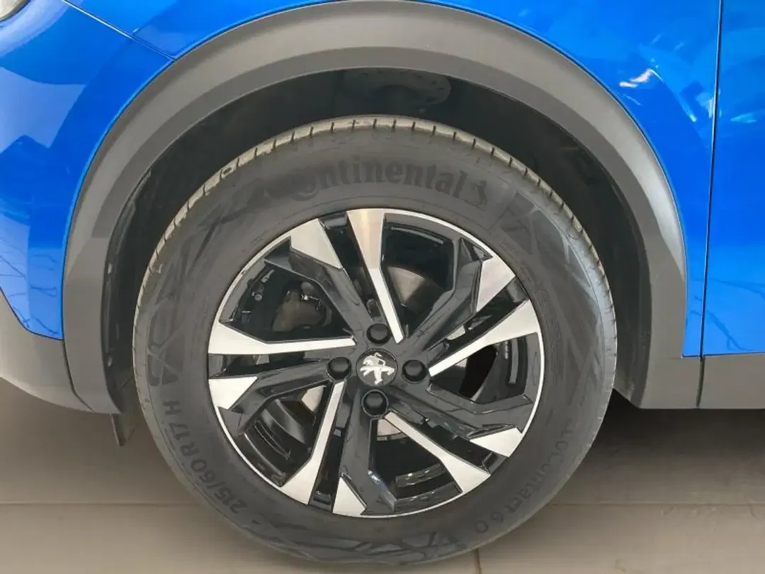 Peugeot 2008 Allure Pack - Thumbnail 14