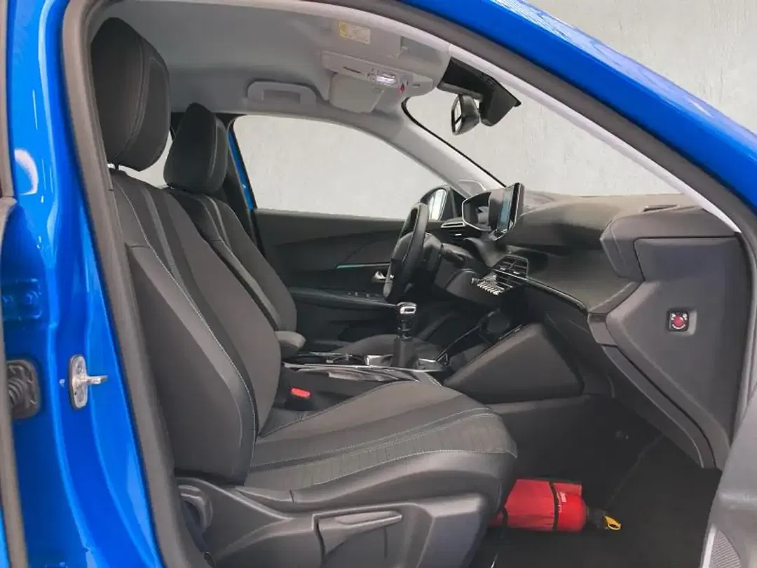 Peugeot 2008 Allure Pack - Thumbnail 15