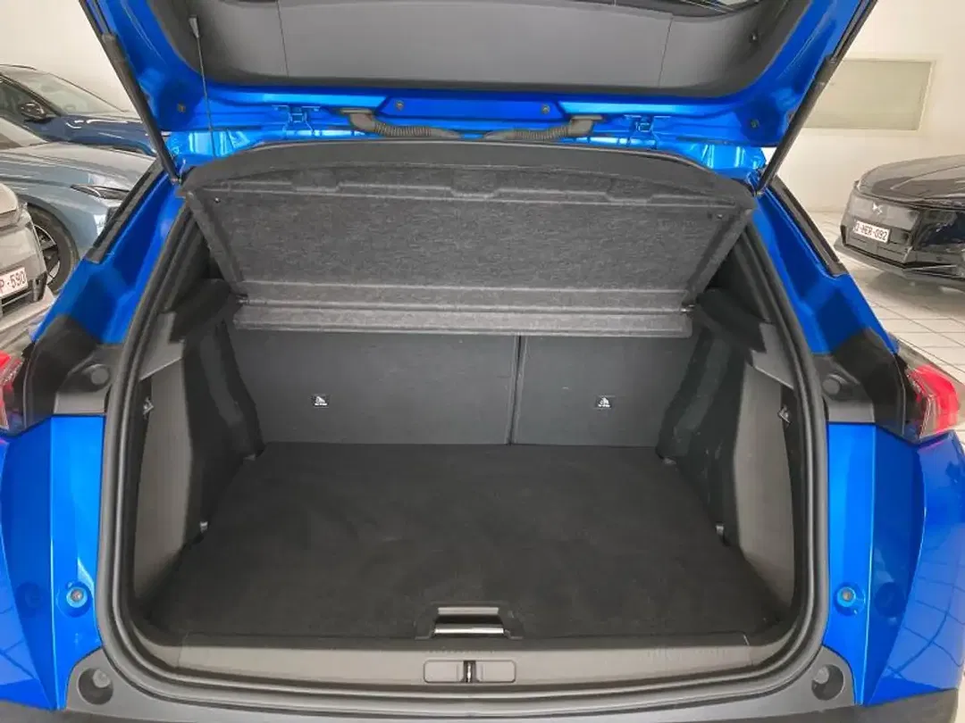 Peugeot 2008 Allure Pack - Thumbnail 16