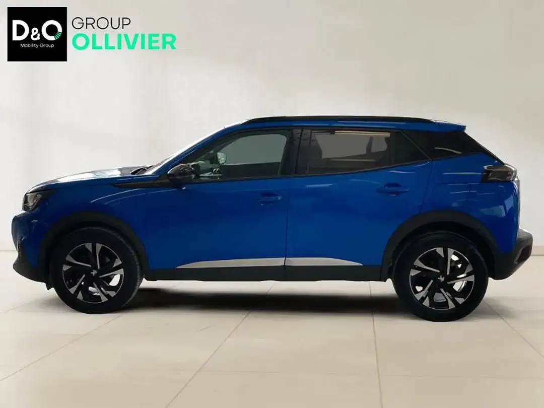 Peugeot 2008 Allure Pack - foto 2