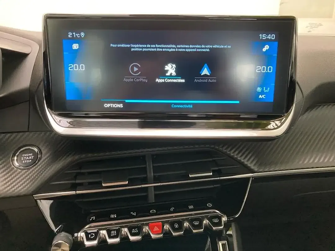 Peugeot 2008 Allure Pack - Thumbnail 25