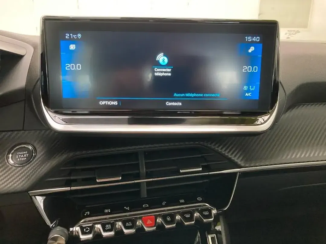 Peugeot 2008 Allure Pack - Thumbnail 26