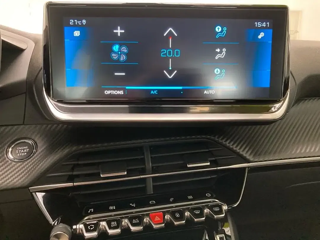 Peugeot 2008 Allure Pack - Thumbnail 27