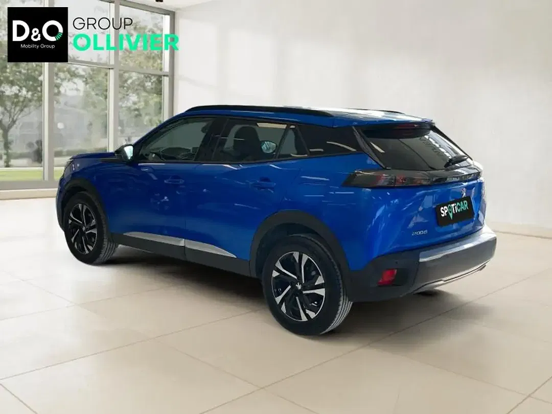 Peugeot 2008 Allure Pack - Thumbnail 3