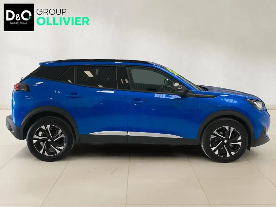 Peugeot 2008 Allure Pack - Thumbnail 6