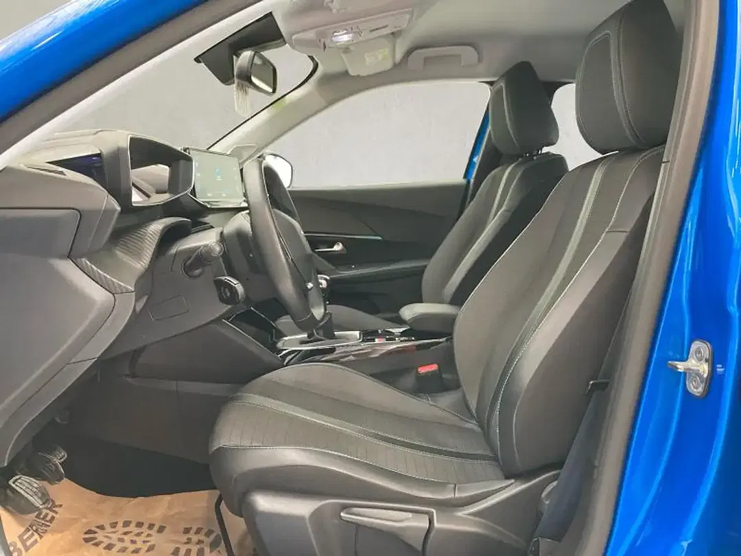 Peugeot 2008 Allure Pack - Thumbnail 9