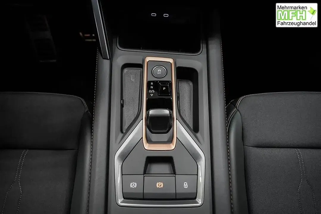 CUPRA Leon 1.5 eTSI DSG Sportstourer - Thumbnail 12