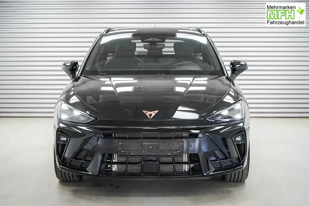 CUPRA Leon 1.5 eTSI DSG Sportstourer - Thumbnail 2