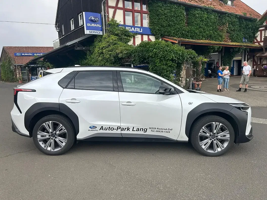 Subaru Solterra 150kW 71.4 kWh Comfort - Thumbnail 5