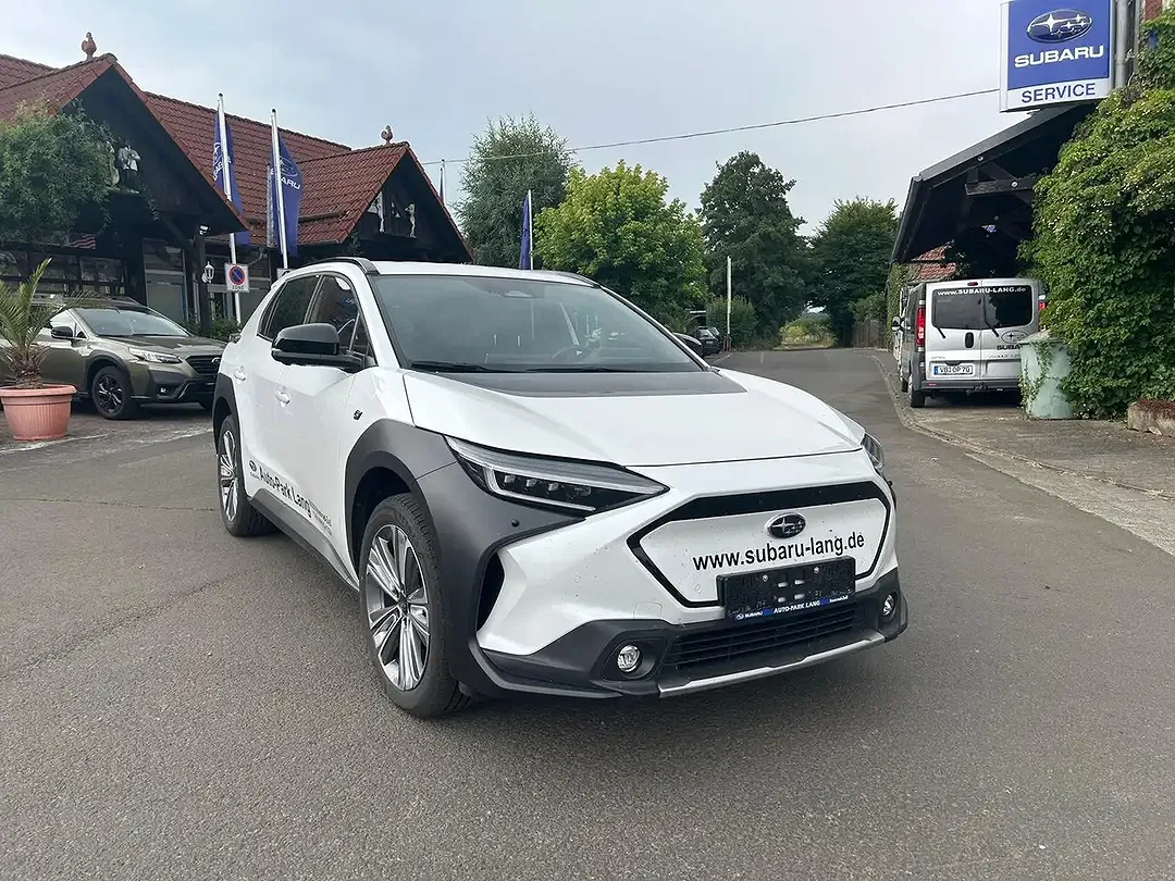 Subaru Solterra 150kW 71.4 kWh Comfort - Thumbnail 6