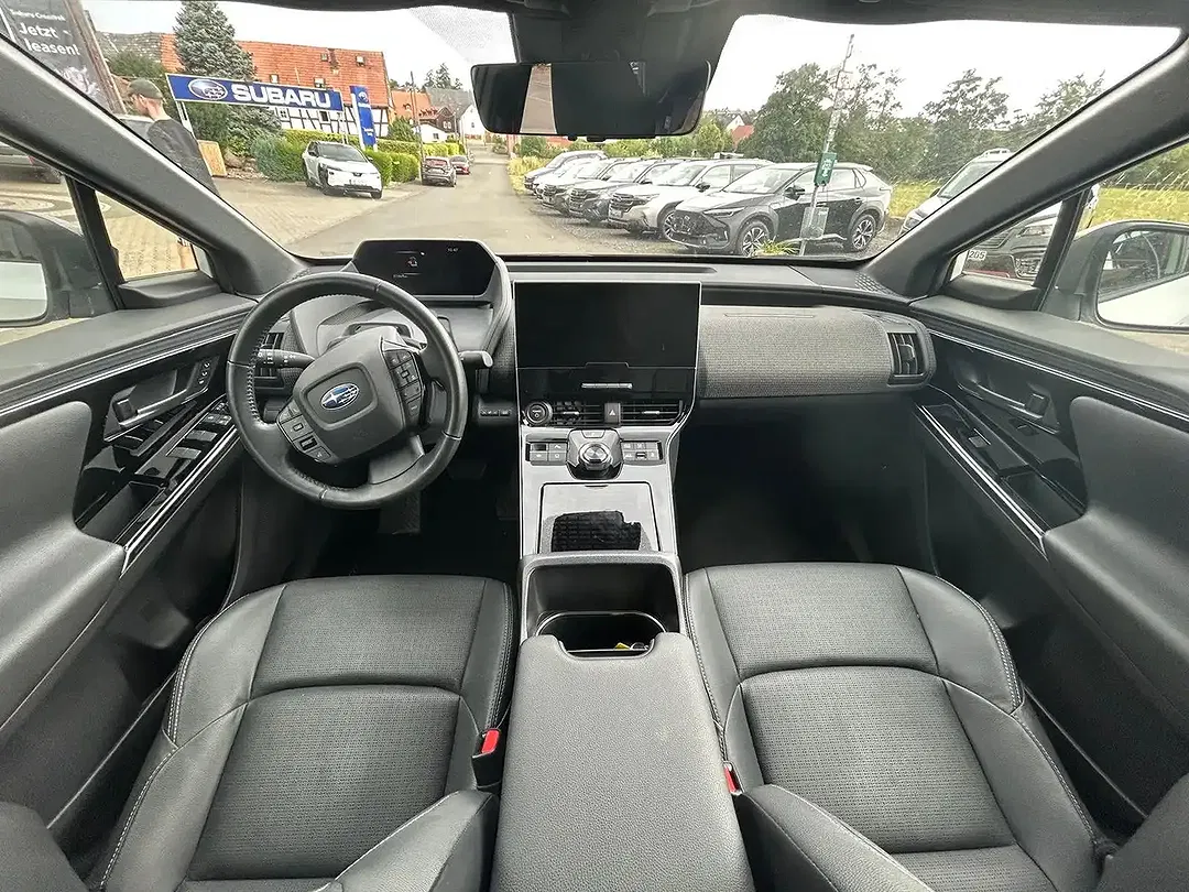 Subaru Solterra 150kW 71.4 kWh Comfort - Thumbnail 9