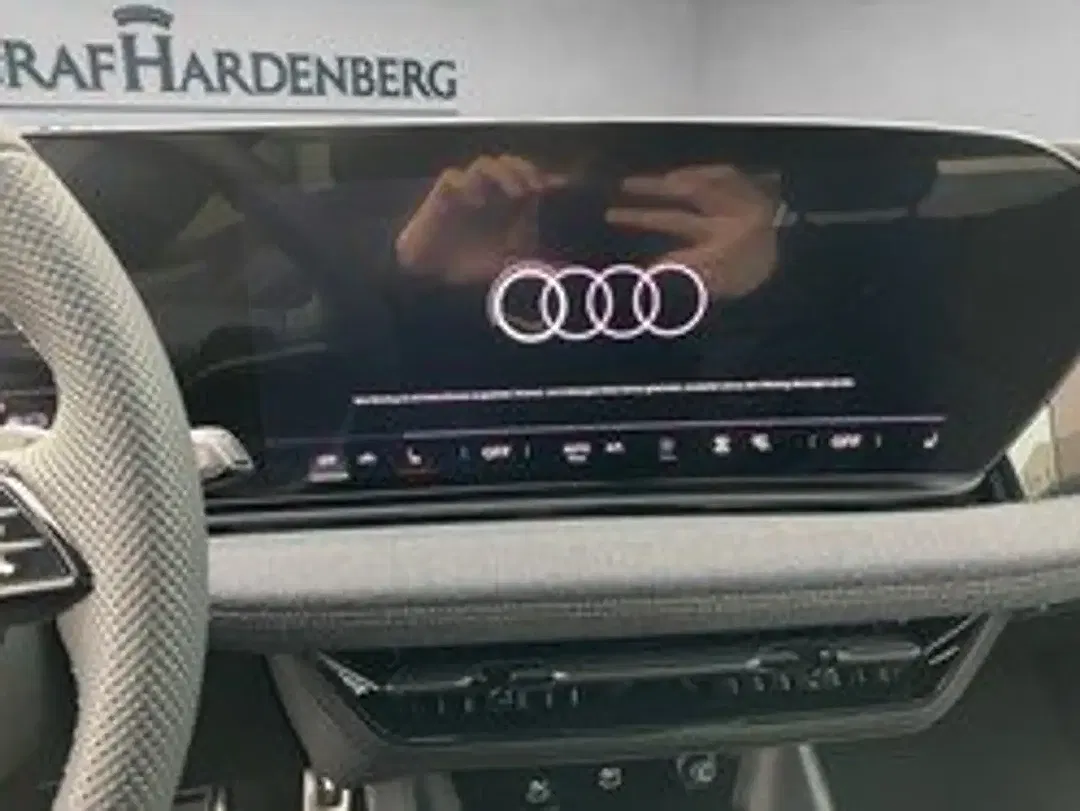 Audi A6 e-tron performance Avant S line - foto 15