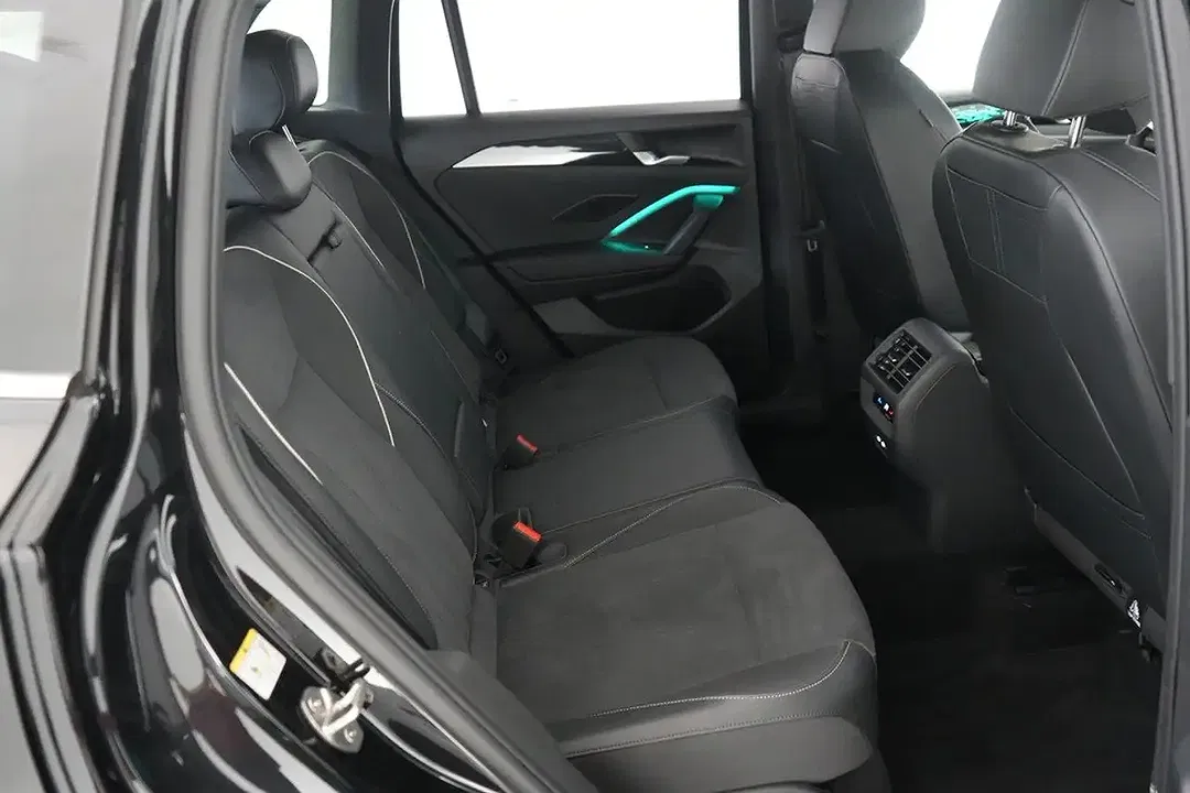 Volkswagen Tiguan 2.0 TSI DSG 4Motion - Thumbnail 10
