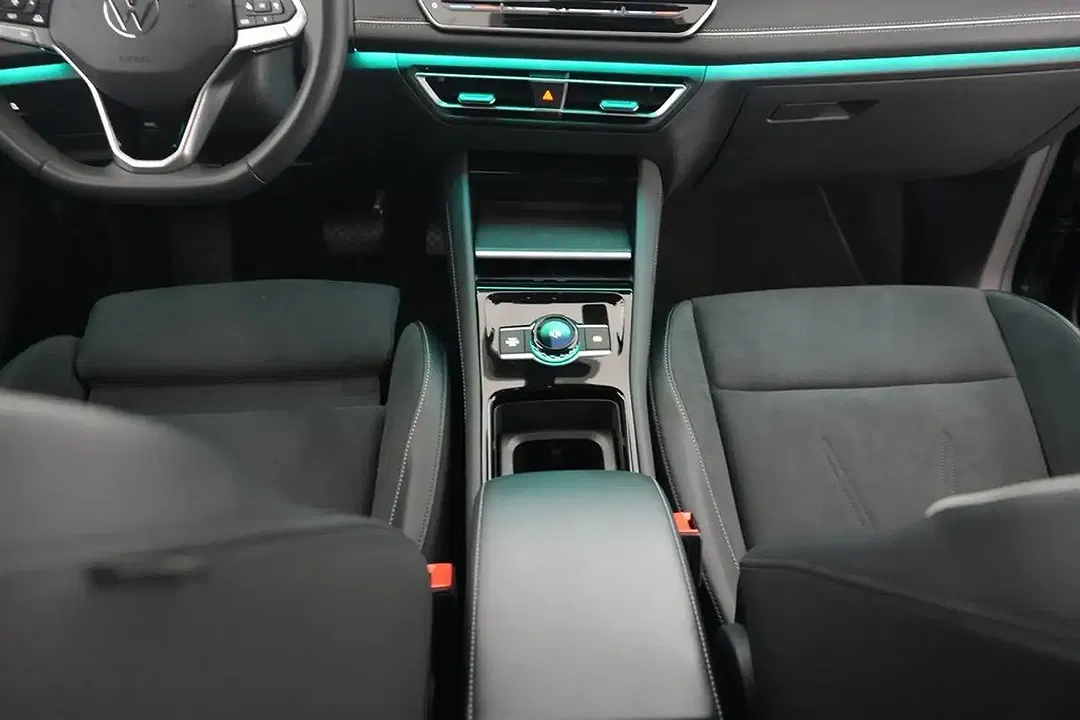 Volkswagen Tiguan 2.0 TSI DSG 4Motion - Thumbnail 14
