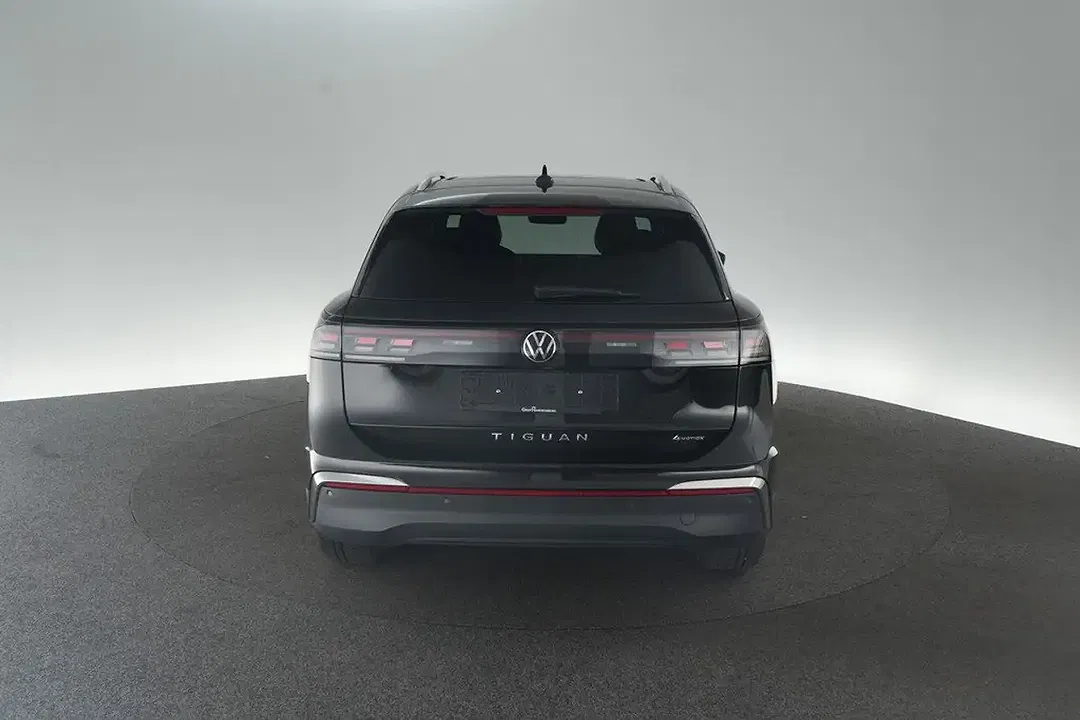 Volkswagen Tiguan 2.0 TSI DSG 4Motion - Thumbnail 4