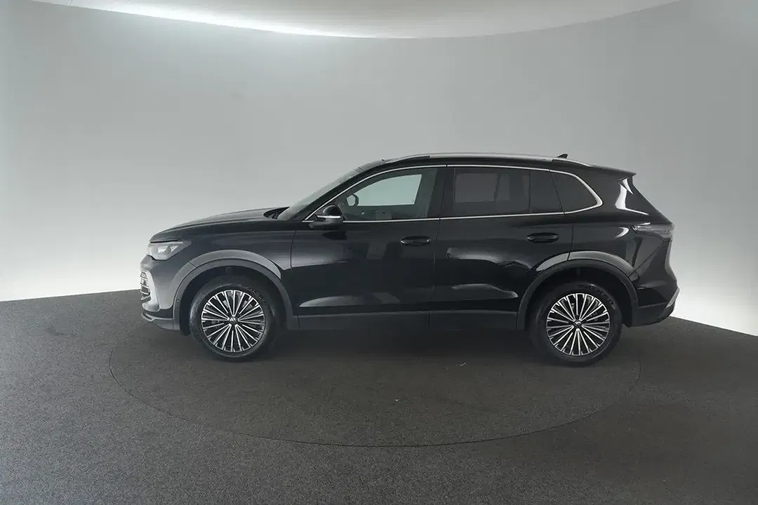 Volkswagen Tiguan 2.0 TSI DSG 4Motion - Thumbnail 5