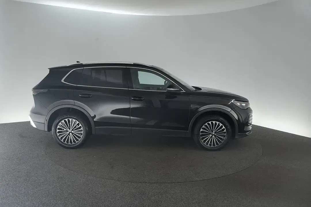Volkswagen Tiguan 2.0 TSI DSG 4Motion - Thumbnail 6