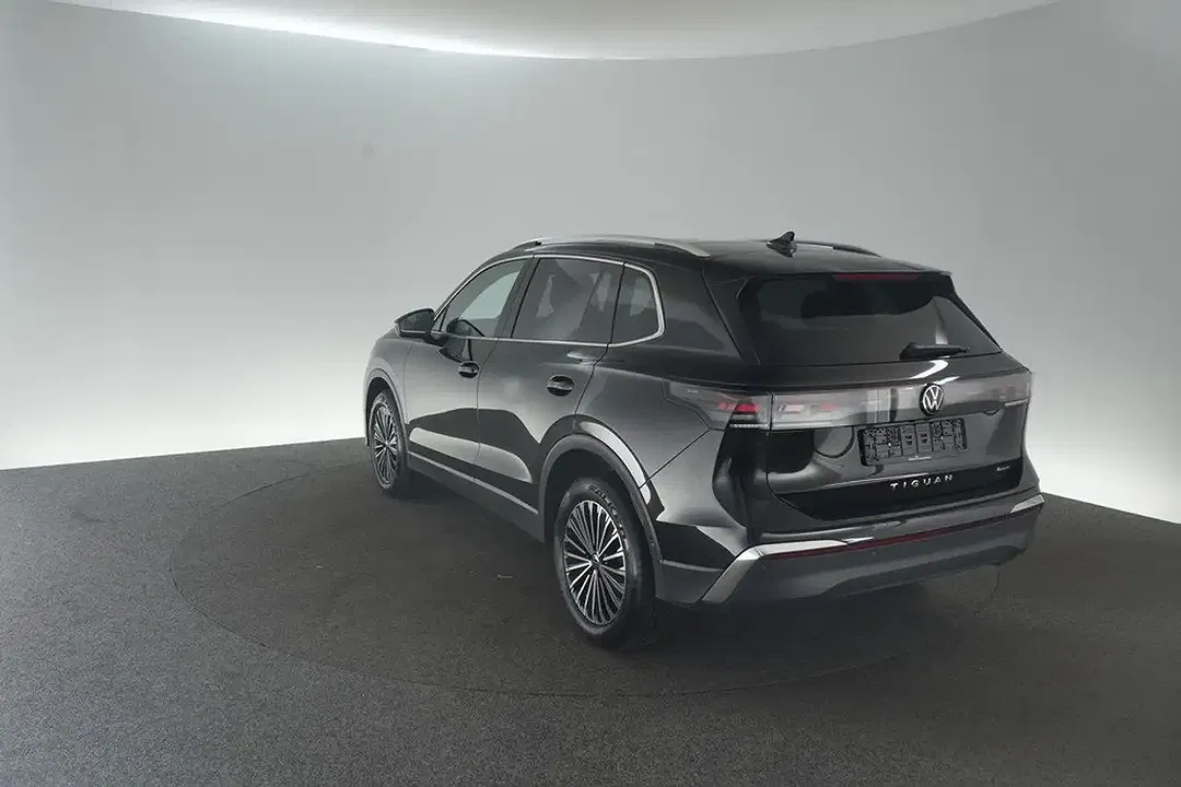Volkswagen Tiguan 2.0 TSI DSG 4Motion - Thumbnail 8
