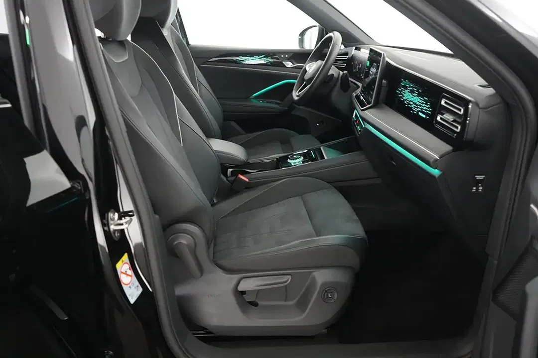Volkswagen Tiguan 2.0 TSI DSG 4Motion - Thumbnail 9